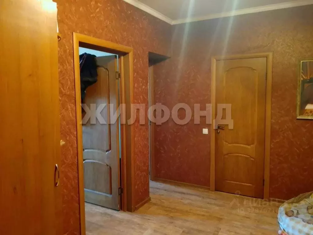 1-к кв. Хакасия, Абакан просп. Дружбы Народов, 43А (48.0 м) - Фото 2