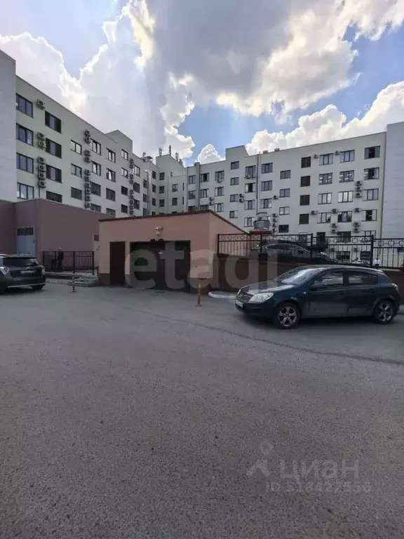 Гараж в Кемеровская область, Кемерово Советский просп., 32 (29 м) - Фото 0