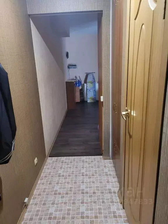 1-к кв. Волгоградская область, Волгоград Московская ул., 35 (29.0 м) - Фото 0