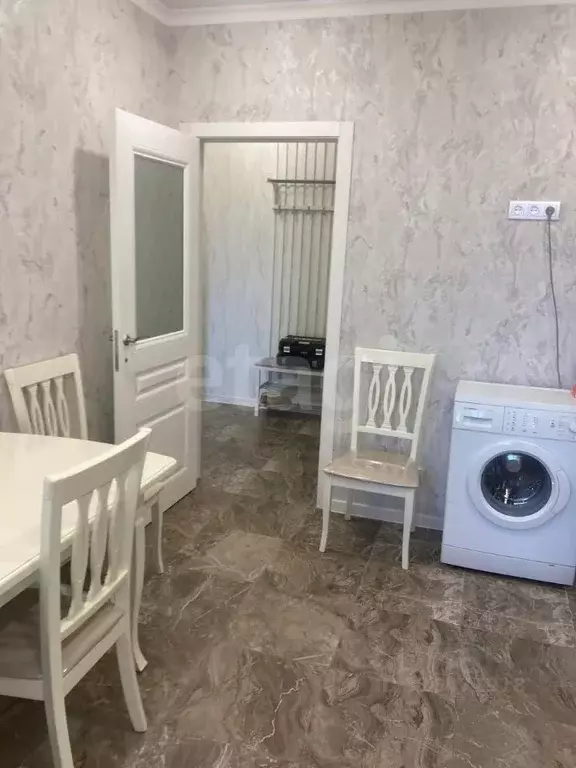 1-к кв. Северная Осетия, Владикавказ ул. Билара Кабалоева, 16 (40.0 м) - Фото 1