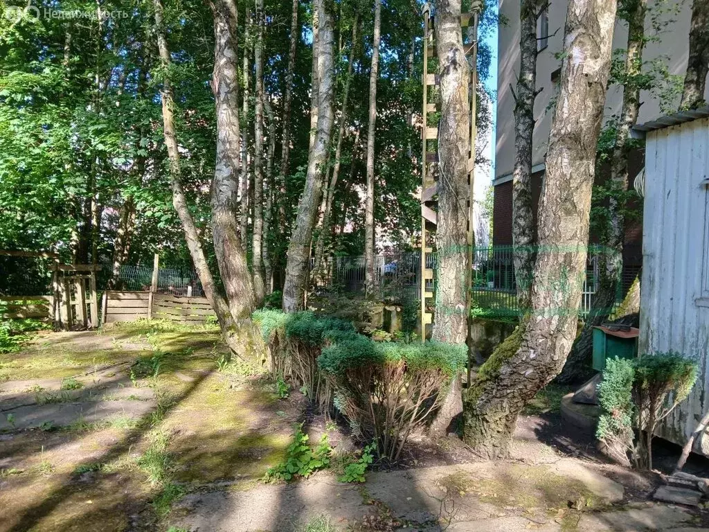 Участок в Светлогорск, Калининградский проспект (9 м) - Фото 0