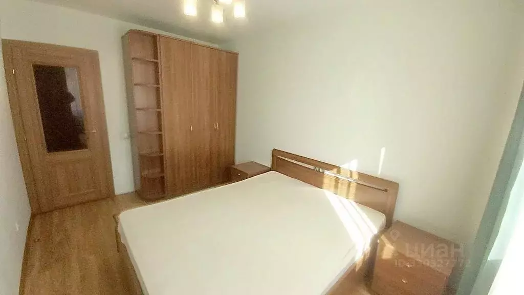 2-к кв. Иркутская область, Иркутск ул. Костычева, 27/12 (77.0 м) - Фото 2