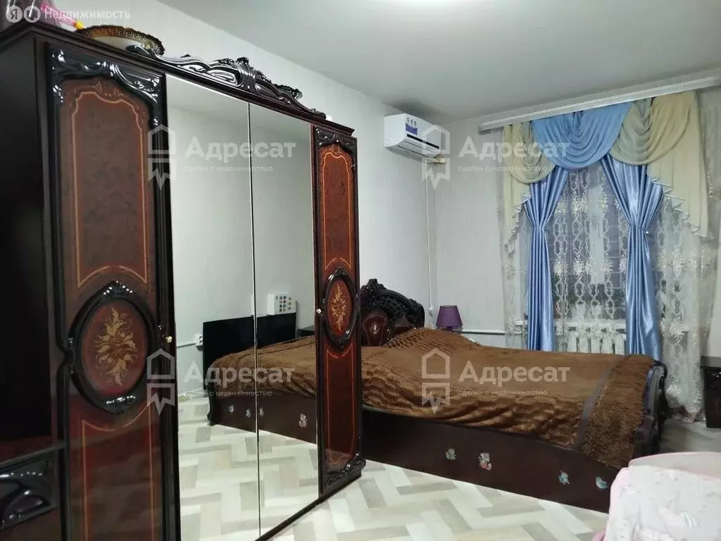 3-комнатная квартира: Волгоград, проспект Канатчиков, 6 (75.1 м) - Фото 2