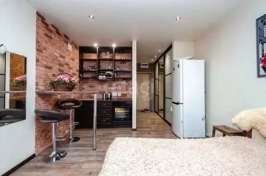 Студия Новосибирская область, Новосибирск Железнодорожная ул., 15 ... - Фото 1