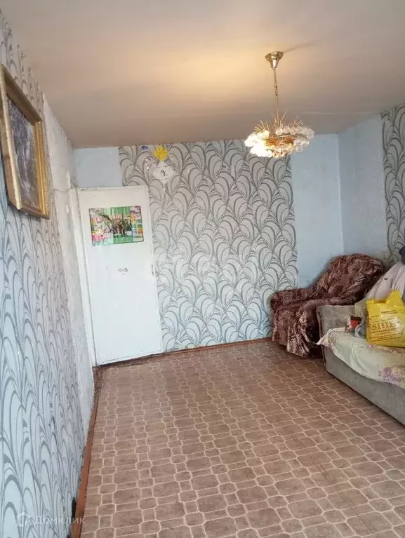 Продаётся 1-к квартира, 36 м - Фото 1