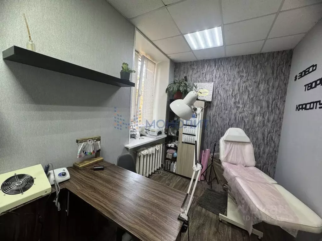 Помещение свободного назначения в Нижегородская область, Нижний ... - Фото 0