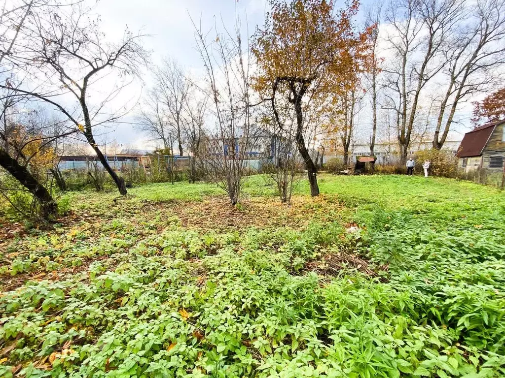 Участок в Ярославская область, Рыбинск Софийская ул., 14 (6.7 сот.) - Фото 1