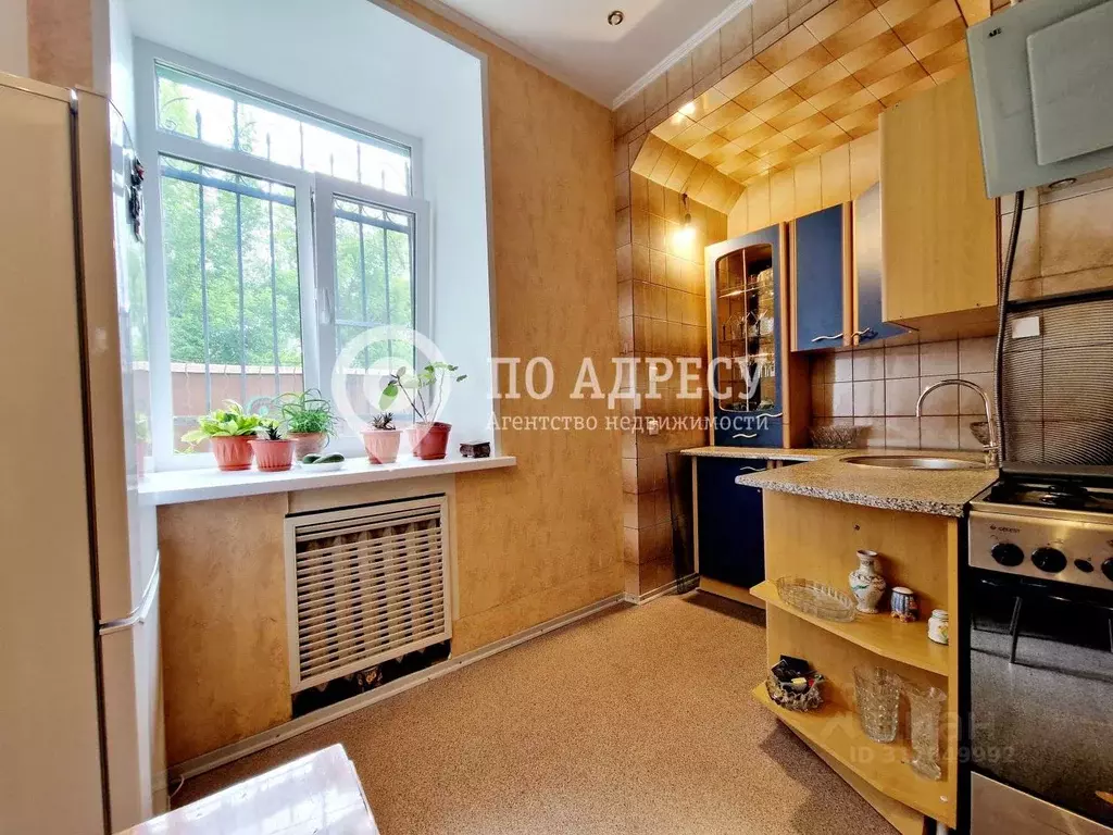 3-к кв. Саратовская область, Саратов Советская ул., 29 (80.0 м) - Фото 1