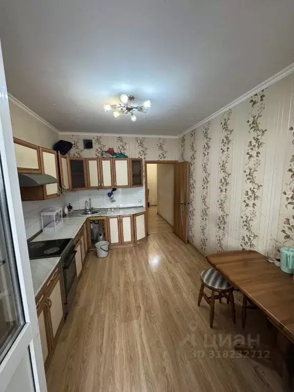 3-к кв. Московская область, Котельники ул. Кузьминская, 15 (100.0 м) - Фото 1