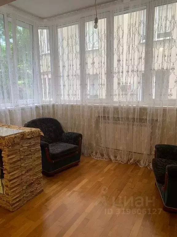 2-к кв. Краснодарский край, Сочи Новый Сочи мкр, ул. Клубничная, 8А ... - Фото 1