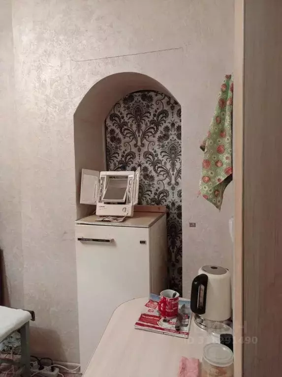 Комната Ярославская область, Ярославль пос. Прибрежный, 9 (15.0 м) - Фото 2