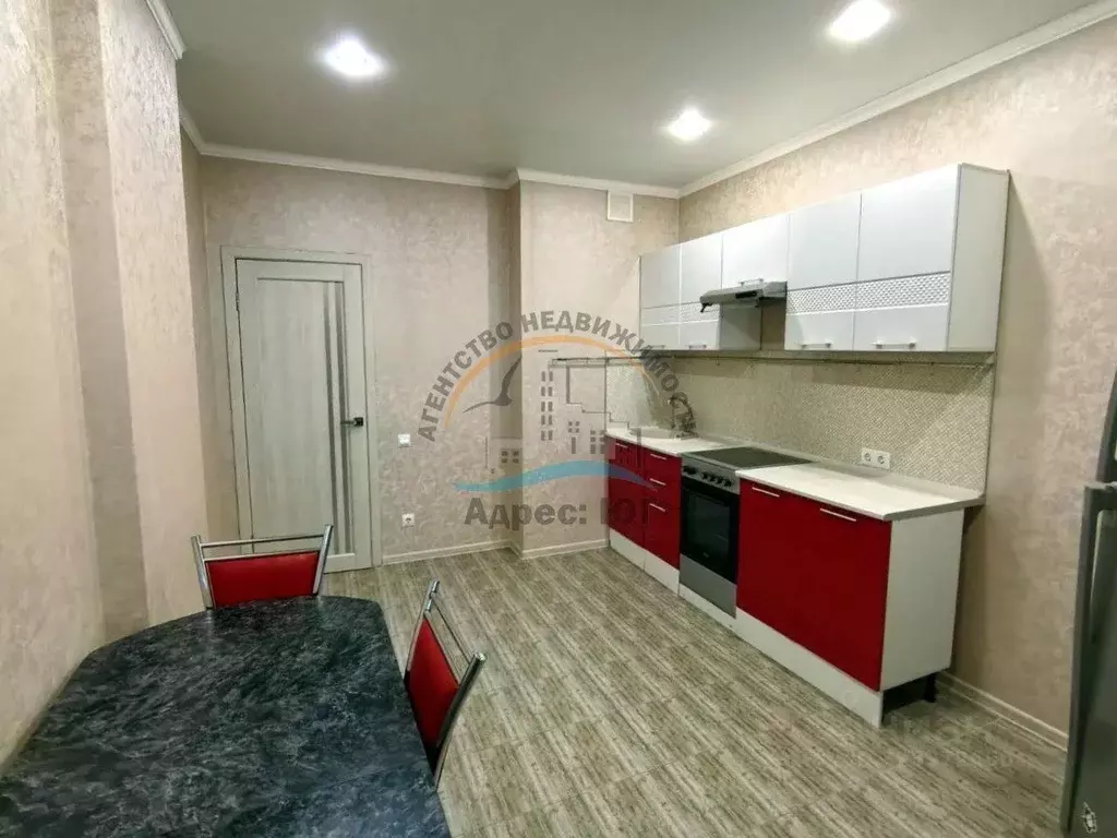 1-к кв. Краснодарский край, Анапа Таманская ул. (46.0 м) - Фото 2