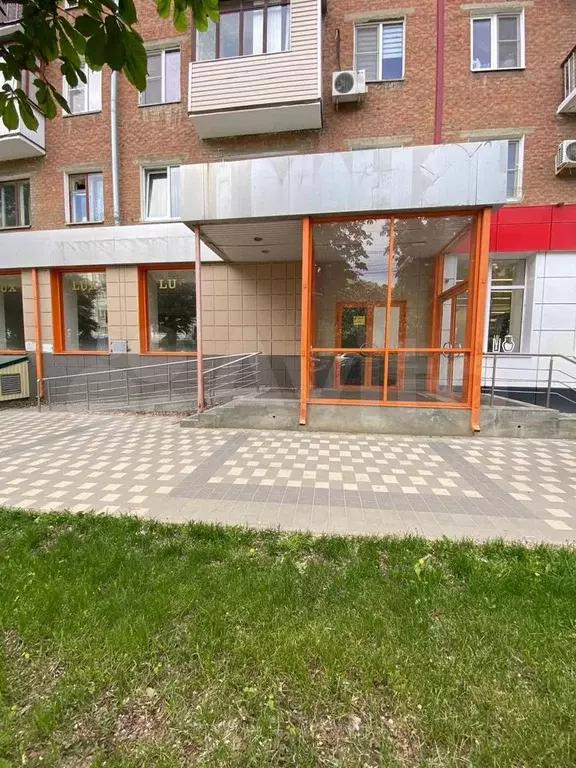 Улица Германа Титова, 26 - Фото 1