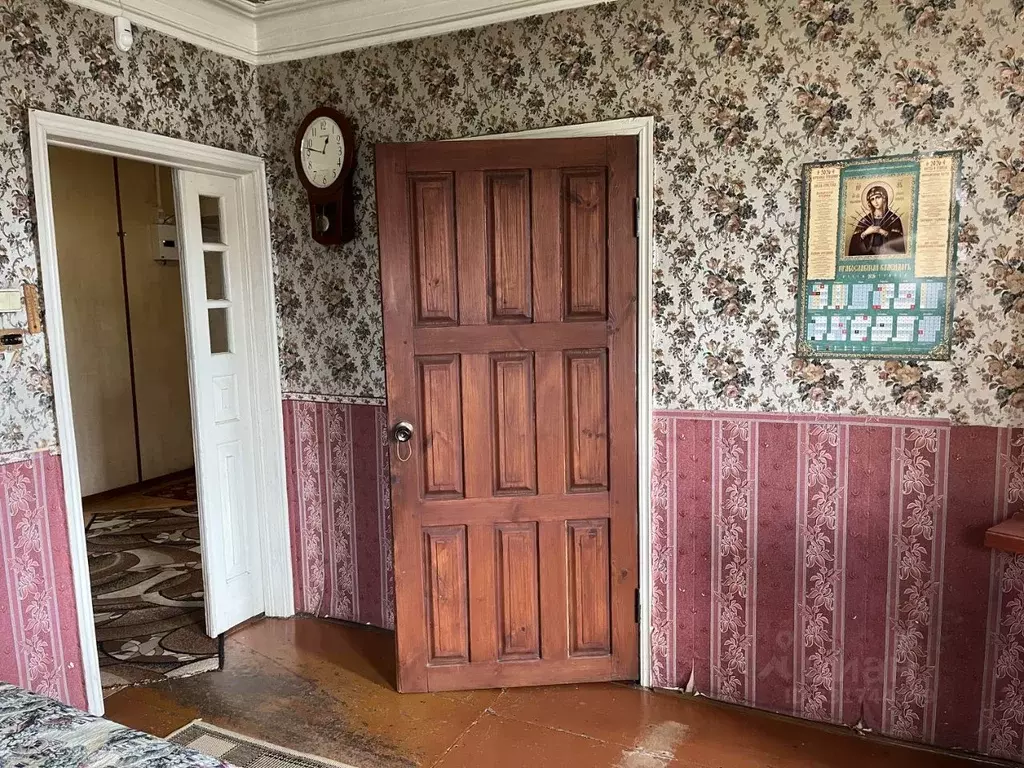 Дом в Ивановская область, Юрьевец Подгорная ул., 29 (90 м) - Фото 2