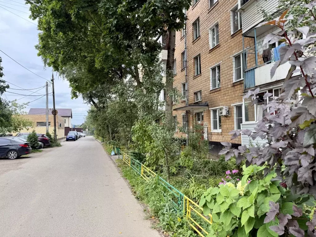 2-к кв. Московская область, Голицыно Одинцовский городской округ, ... - Фото 1