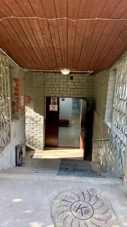 Помещение свободного назначения в Москва Писцовая ул., 16К3 (10 м) - Фото 2