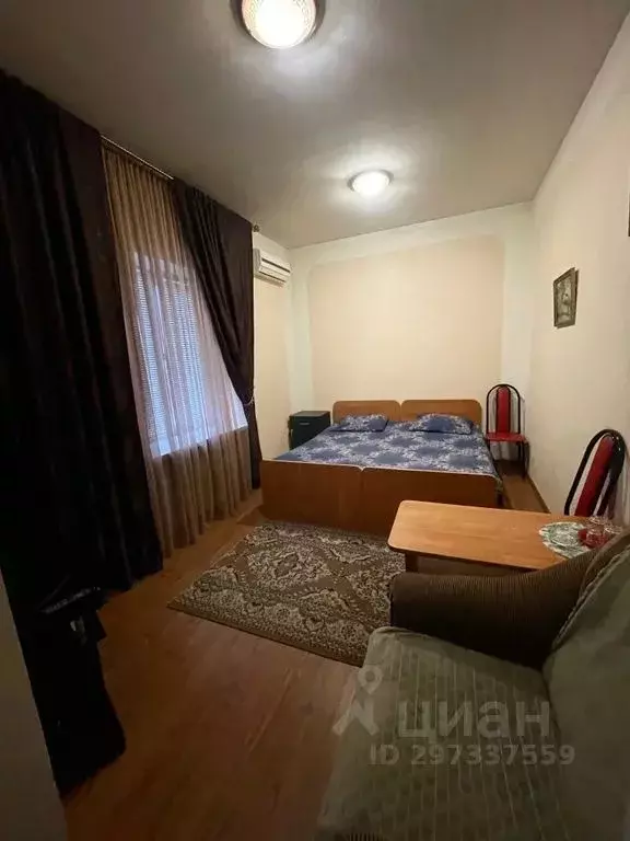 Комната Дагестан, Махачкала просп. Казбекова, 305 - Фото 0