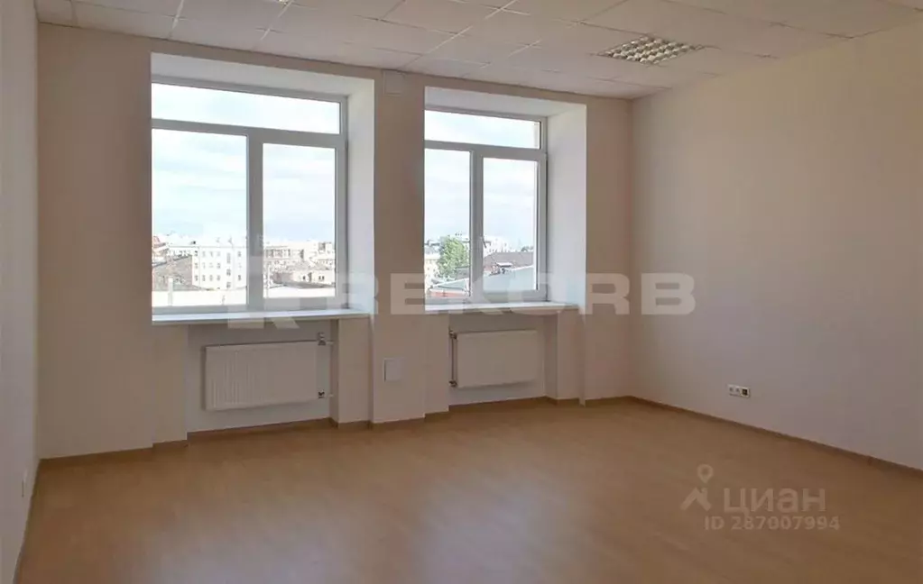 Офис в Санкт-Петербург Заозерная ул., 8к2 (493 м) - Фото 2