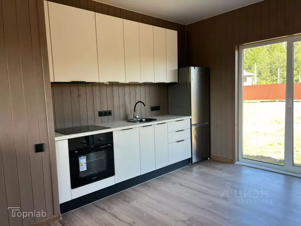 Дом в Московская область, Дмитровский муниципальный округ, Аусбург дп ... - Фото 1