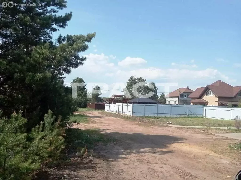 Участок в Воронеж, улица Генерала Раевского (8 м) - Фото 0