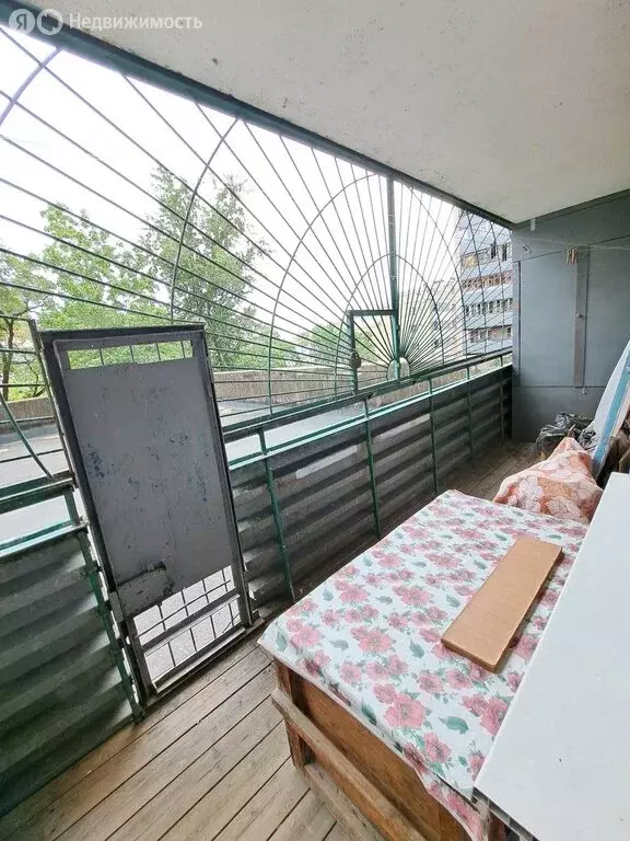 2-комнатная квартира: Хабаровск, улица Серышева, 16 (48.2 м) - Фото 0