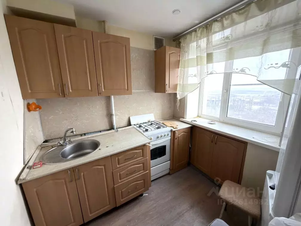 2-к кв. Волгоградская область, Волгоград просп. Имени В.И. Ленина, 179 ... - Фото 0