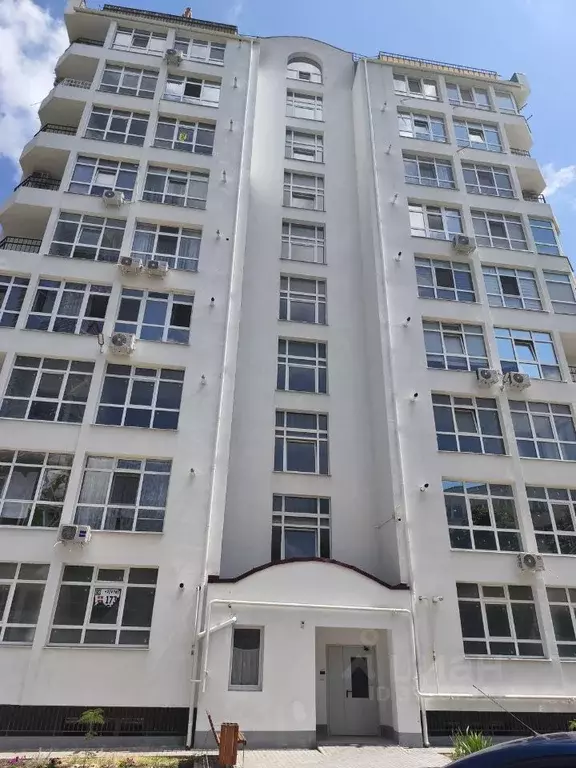 1-к кв. Севастополь ул. Степаняна, 9А (40.0 м) - Фото 1