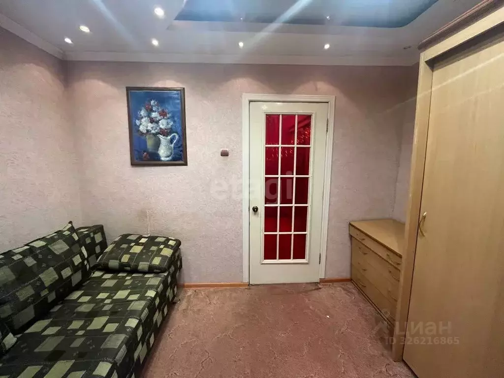 2-к кв. Красноярский край, Норильск ул. Лауреатов, 51 (40.8 м) - Фото 1