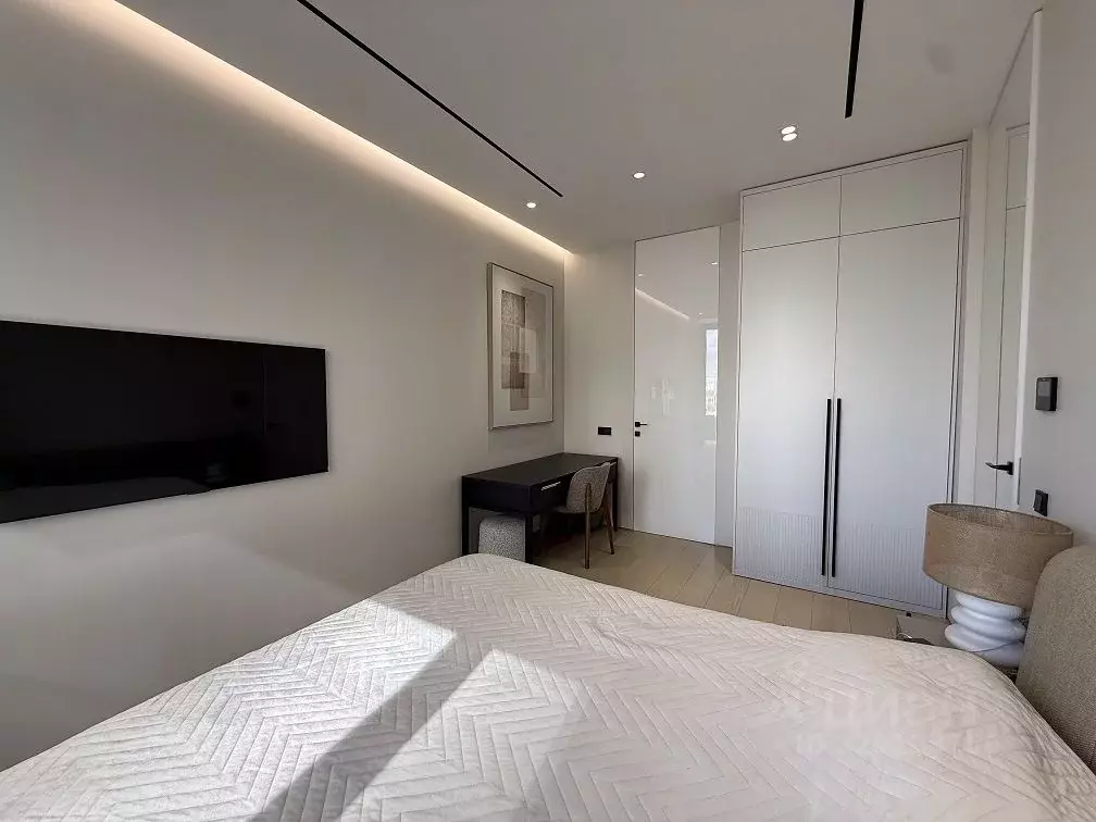 1-к кв. Москва ул. Нижние Мневники, 10 (48.2 м) - Фото 2