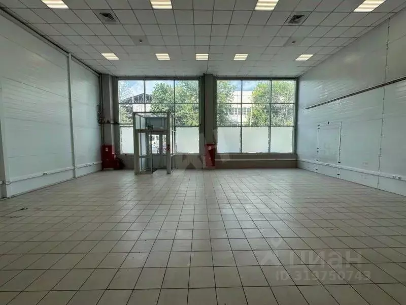 Помещение свободного назначения в Московская область, Подольск ул. ... - Фото 1