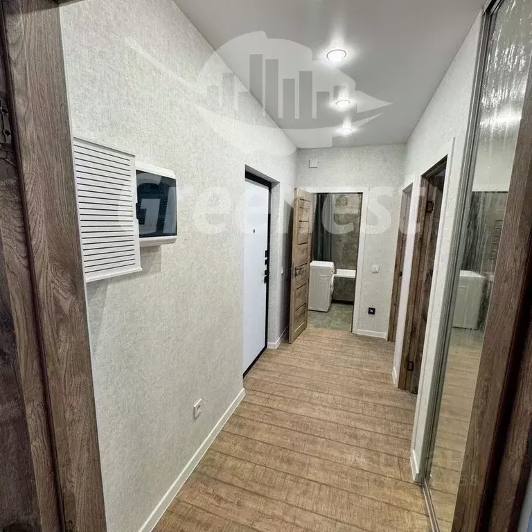 2-к кв. Иркутская область, Иркутск Гусарская тер., 9 (44.0 м) - Фото 2