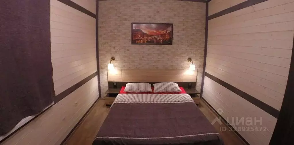 Комната Адыгея, Майкоп ул. Калинина, 389 (18.0 м) - Фото 1