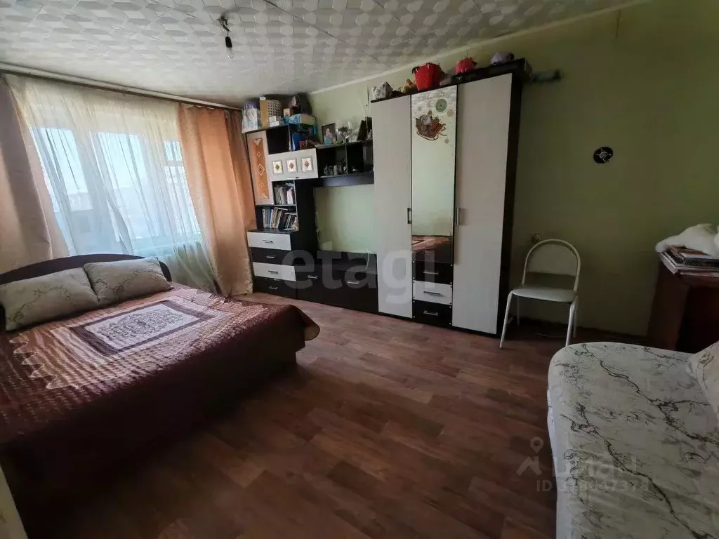 1-к кв. Астраханская область, Астрахань ул. Ахшарумова, 6/42 (29.0 м) - Фото 1