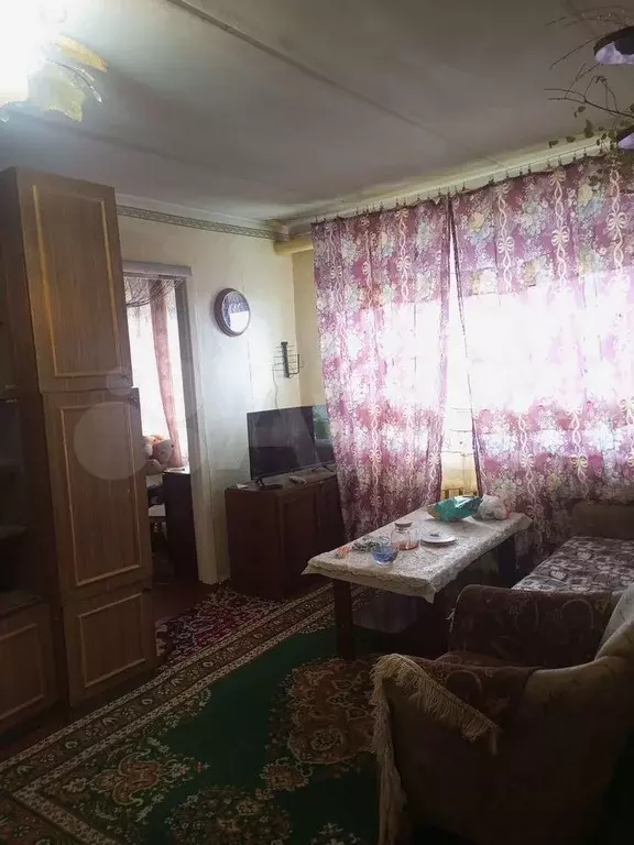 2-к. квартира, 41 м, 5/5 эт. - Фото 0