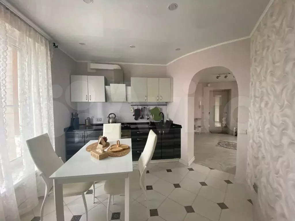 1-к. квартира, 53 м, 4/7 эт. - Фото 0