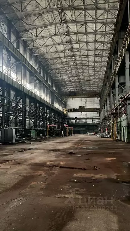 Производственное помещение в Волгоградская область, Волгоград ш. ... - Фото 2