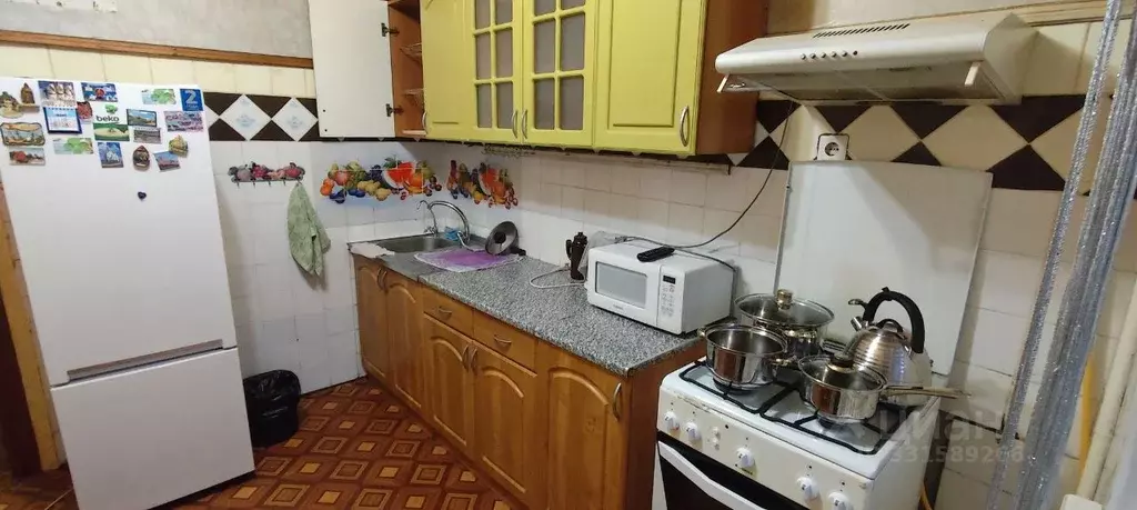 2-к кв. Новгородская область, Великий Новгород ул. Коровникова, 13к2 ... - Фото 2