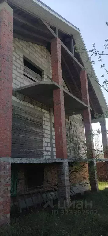 Дом в Ростовская область, Аксайский район, Большелогское с/пос, пос. ... - Фото 2