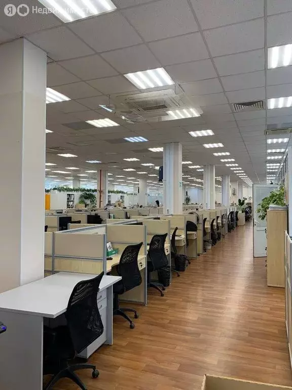 Помещение свободного назначения (1200 м) - Фото 2