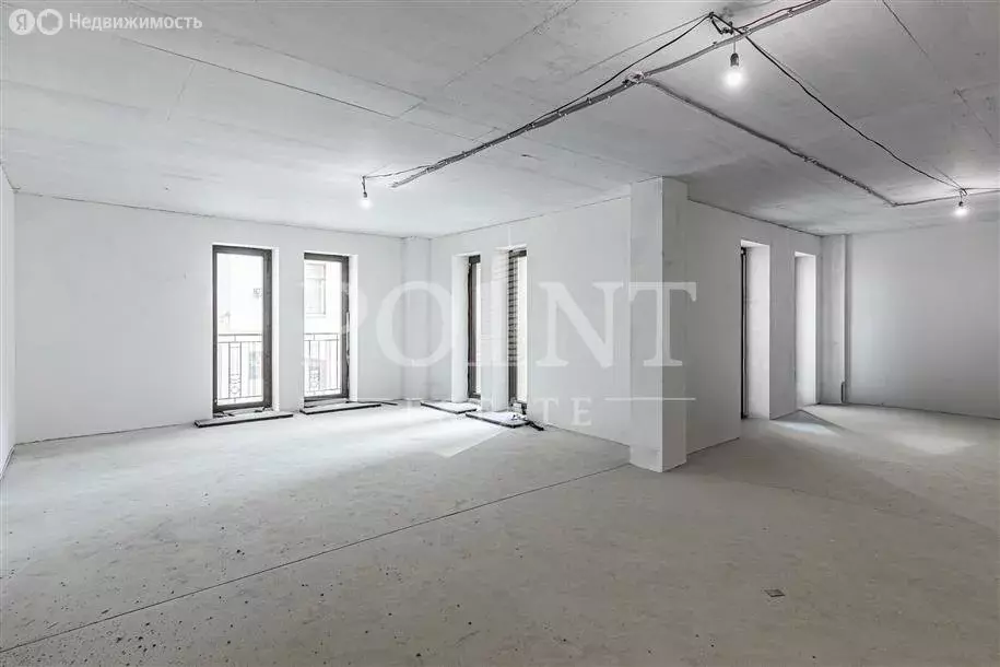 3-комнатная квартира: Москва, Газетный переулок, 13с2 (85 м) - Фото 0