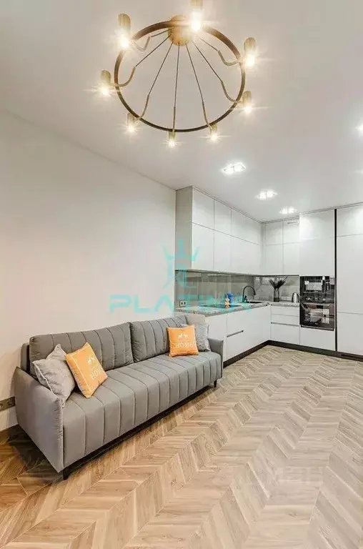 3-к кв. Татарстан, Казань Танковая ул., 2 (100.0 м) - Фото 1