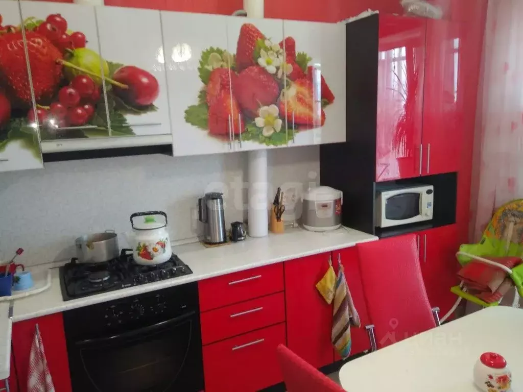 1-к кв. Татарстан, Лаишевский район, Столбищенское с/пос, с. Усады ул. ... - Фото 1