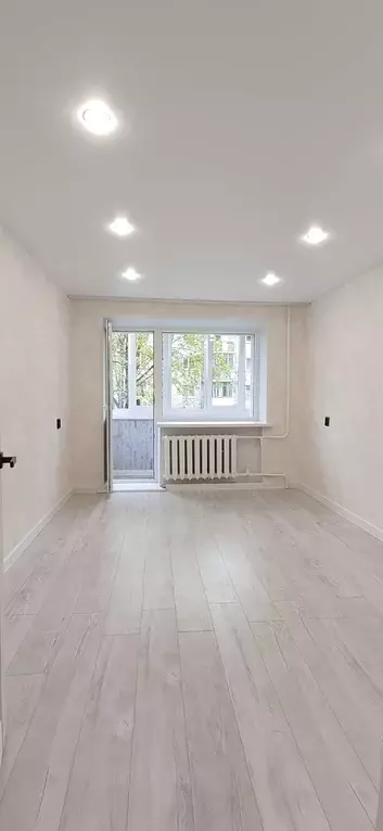 Продаётся 3-к квартира, 60 м - Фото 0