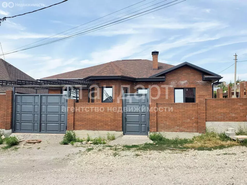 Дом в Ессентуки, Центральная улица (120 м) - Фото 1