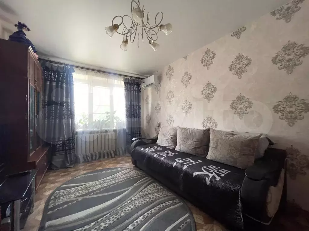 3-к. квартира, 57,9 м, 1/5 эт. - Фото 0