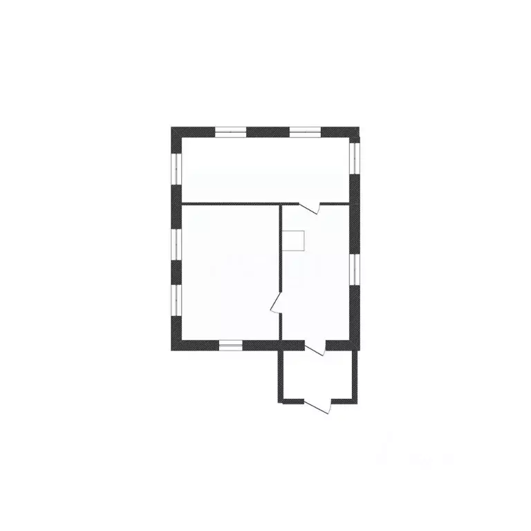 Дом в Новгородская область, Любытинский район, Неболчское с/пос, д. ... - Фото 2