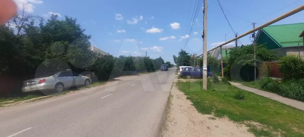 Участок 4,5 сот. (ИЖС) - Фото 1