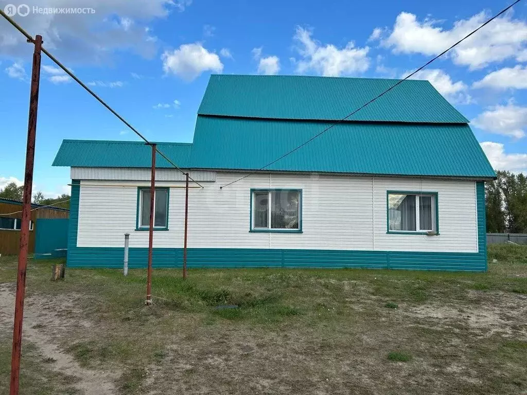 Дом в село Муллаши, Школьная улица (40.1 м) - Фото 1