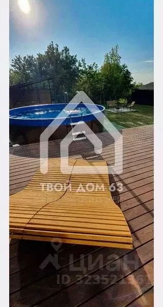 Дом в Самарская область, Кинельский район, Чубовка с/пос, Старая ... - Фото 2