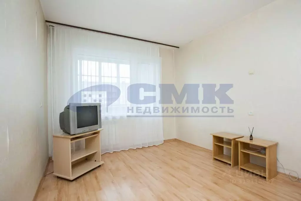 Квартира, 1 комната, 29.9 м - Фото 0